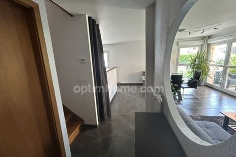 Duplex i Hundsbach, Haut-Rhin, Hundsbach - € 241.500 | Ref: 830031407929 - foto 3
