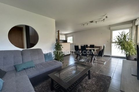 Duplex i Hundsbach, Haut-Rhin, Hundsbach - € 241.500 | Ref: 830031407929 - foto 6