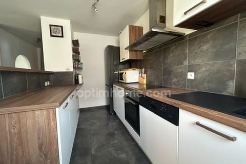 Duplex i Hundsbach, Haut-Rhin, Hundsbach - € 241.500 | Ref: 830031407929 - foto 9