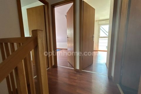Duplex i Hundsbach, Haut-Rhin, Hundsbach - € 241.500 | Ref: 830031407929 - foto 10