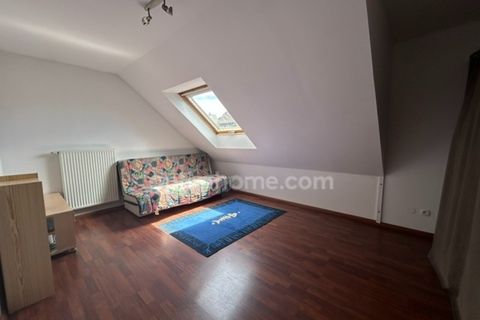 Duplex i Hundsbach, Haut-Rhin, Hundsbach - € 241.500 | Ref: 830031407929 - foto 13