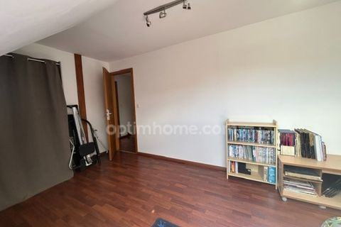 Duplex i Hundsbach, Haut-Rhin, Hundsbach - € 241.500 | Ref: 830031407929 - foto 14