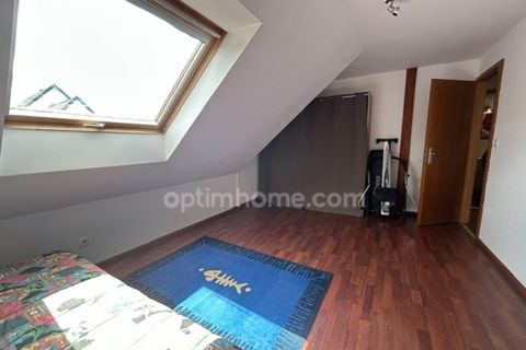 Duplex i Hundsbach, Haut-Rhin, Hundsbach - € 241.500 | Ref: 830031407929 - foto 15