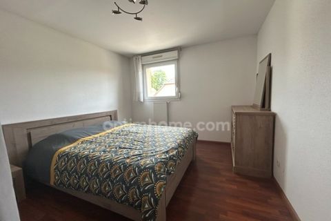 Duplex i Hundsbach, Haut-Rhin, Hundsbach - € 241.500 | Ref: 830031407929 - foto 19