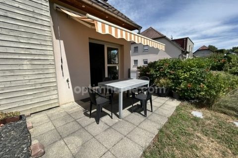 Duplex i Hundsbach, Haut-Rhin, Hundsbach - € 241.500 | Ref: 830031407929 - foto 23