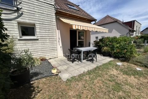 Duplex i Hundsbach, Haut-Rhin, Hundsbach - € 241.500 | Ref: 830031407929 - foto 24
