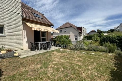 Duplex i Hundsbach, Haut-Rhin, Hundsbach - € 241.500 | Ref: 830031407929 - foto 25