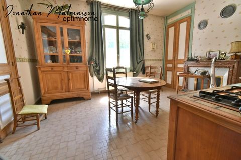 Villa a Conches-en-Ouche, Eure, Conches-en-Ouche - € 148.000 | Ref: 830037221813 - foto 6