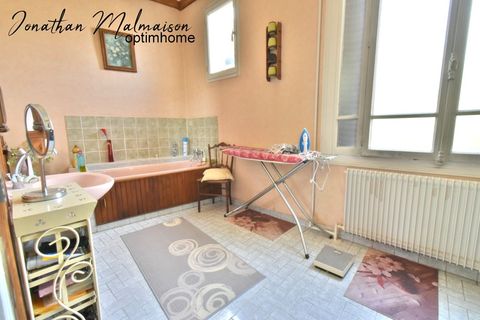 Villa a Conches-en-Ouche, Eure, Conches-en-Ouche - € 148.000 | Ref: 830037221813 - foto 8