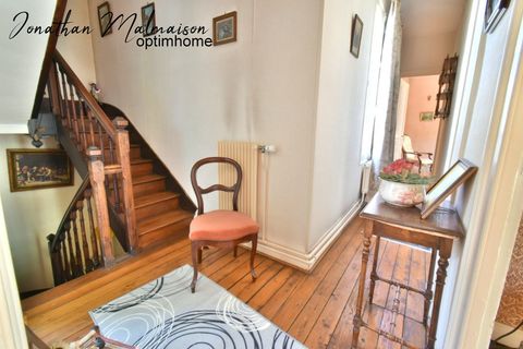 Villa a Conches-en-Ouche, Eure, Conches-en-Ouche - € 148.000 | Ref: 830037221813 - foto 10