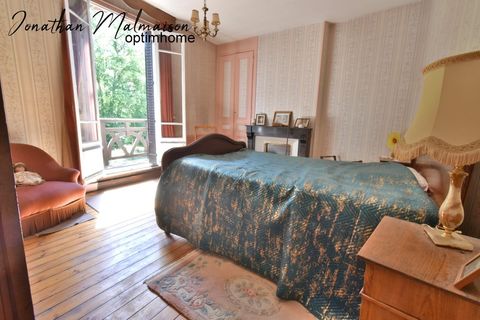 Villa a Conches-en-Ouche, Eure, Conches-en-Ouche - € 148.000 | Ref: 830037221813 - foto 14
