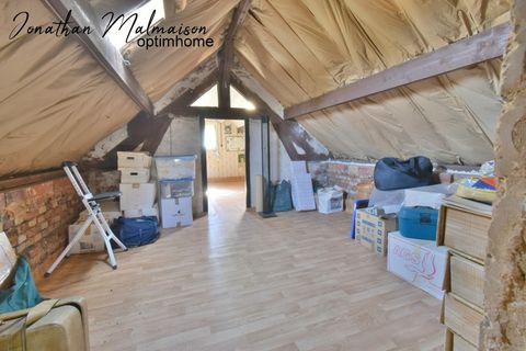 Villa a Conches-en-Ouche, Eure, Conches-en-Ouche - € 148.000 | Ref: 830037221813 - foto 16