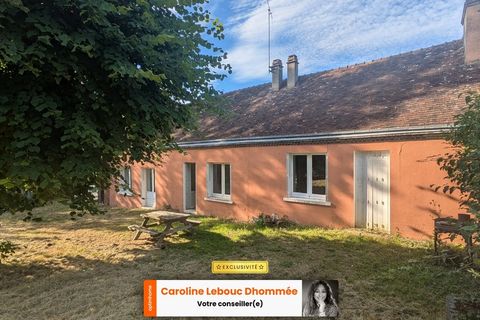 Villa i Ige, Orne, Ige - € 92 000 | Ref: 830036511589 - foto 2