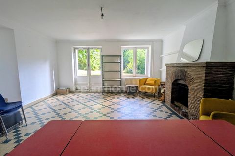 Villa i Ige, Orne, Ige - € 92 000 | Ref: 830036511589 - foto 6