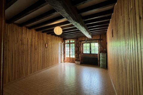 Villa em Corneuil, Eure, Corneuil - € 432.550 | Ref: 830034201258 - foto 12