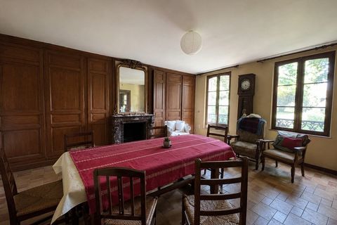 Villa em Corneuil, Eure, Corneuil - € 432.550 | Ref: 830034201258 - foto 13