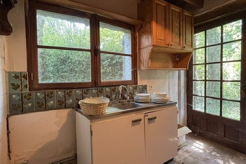 Villa em Corneuil, Eure, Corneuil - € 432.550 | Ref: 830034201258 - foto 16