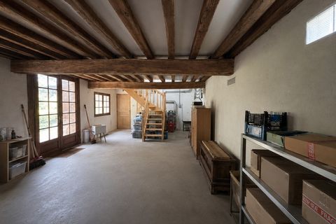 Villa em Corneuil, Eure, Corneuil - € 432.550 | Ref: 830034201258 - foto 18