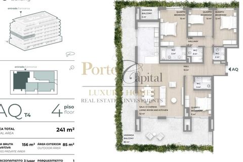 Lejlighed i Maia, Porto, Maia - € 750.000 | Ref: PC_12207 - foto 24