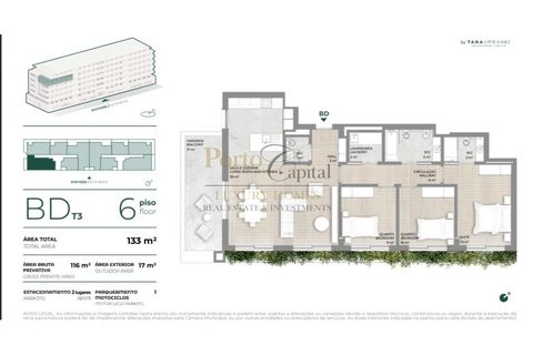 Lejlighed i Maia, Porto, Maia - € 470.000 | Ref: PC_12203 - foto 24