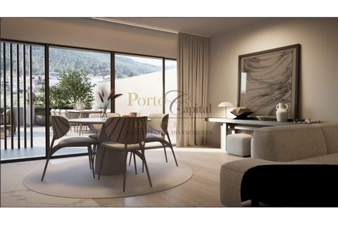 Lejlighed i Penafiel, Porto, Penafiel - € 255.000 | Ref: PC_12040_G - foto 1