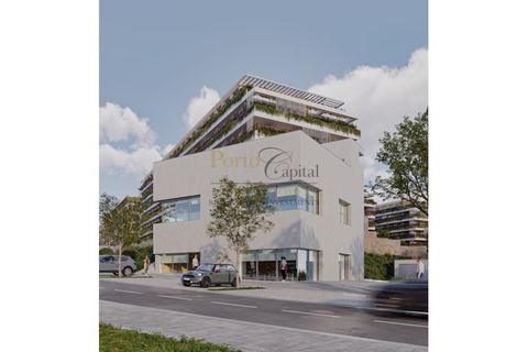 Erhvervsejendom i Maia, Porto, Maia - € 600.000 | Ref: PC_11974 - foto 1