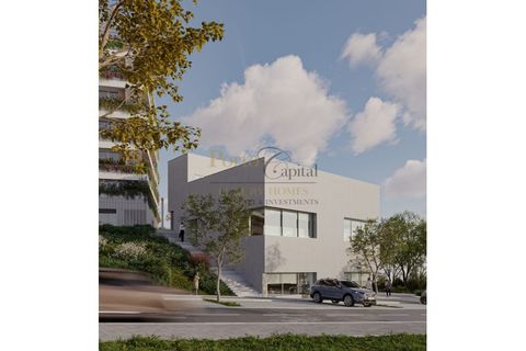 Erhvervsejendom i Maia, Porto, Maia - € 600.000 | Ref: PC_11974 - foto 2