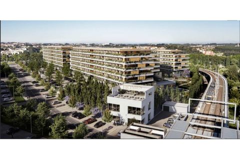Erhvervsejendom i Maia, Porto, Maia - € 600.000 | Ref: PC_11974 - foto 3