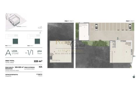 Erhvervsejendom i Maia, Porto, Maia - € 600.000 | Ref: PC_11974 - foto 6