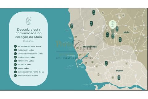 Erhvervsejendom i Maia, Porto, Maia - € 600.000 | Ref: PC_11974 - foto 15