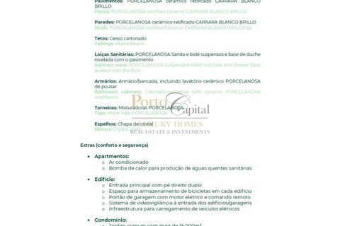 Lejlighed i Maia, Porto, Maia - € 375.000 | Ref: PC_11532 - foto 31
