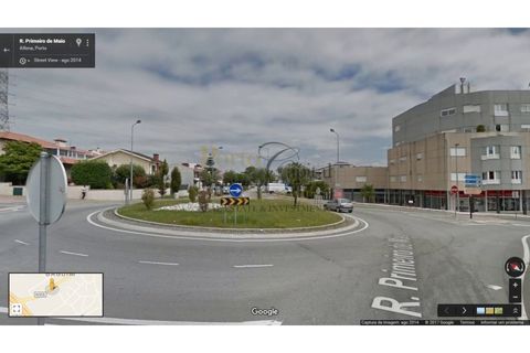 Tomt i Valongo, Porto, Valongo - € 750/månad | Ref: PC_11306 - foto 21