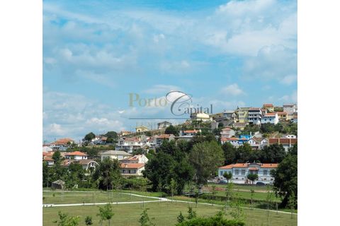Tomt i Valongo, Porto, Valongo - € 750/månad | Ref: PC_11306 - foto 22