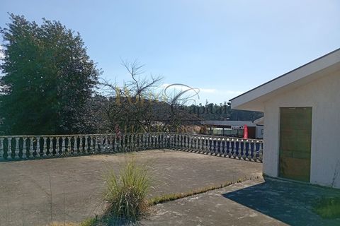 Villa i Trofa, Porto, Trofa - € 220 000 | Ref: PC_11564 - foto 13