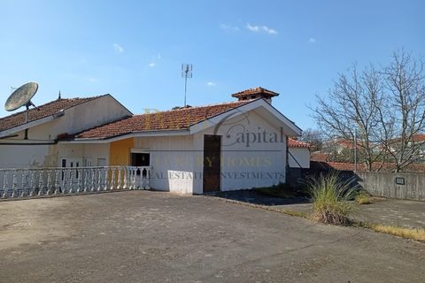 Villa i Trofa, Porto, Trofa - € 220 000 | Ref: PC_11564 - foto 14
