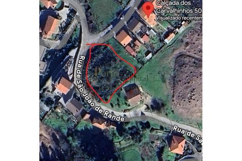 Helårsgrund i Penafiel, Porto, Penafiel - € 108.000 | Ref: PC_11996 - foto 7
