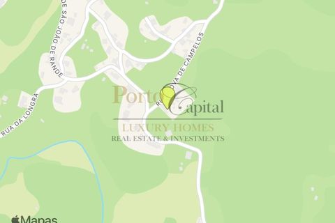 Helårsgrund i Penafiel, Porto, Penafiel - € 108.000 | Ref: PC_11996 - foto 8