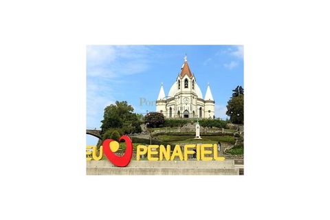 Helårsgrund i Penafiel, Porto, Penafiel - € 108.000 | Ref: PC_11996 - foto 15