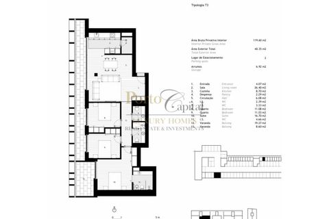 Lejlighed i Arcozelo, Porto, Arcozelo - € 434.170 | Ref: PC_12071_L - foto 17