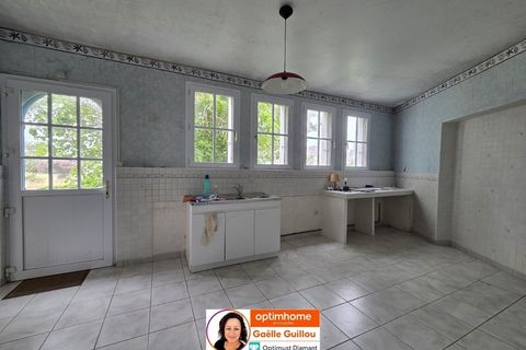 Villa a Roscoff, Finistere, Roscoff - € 363.000 | Ref: 830037963578 - foto 5