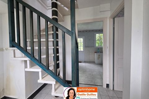 Villa a Roscoff, Finistere, Roscoff - € 363.000 | Ref: 830037963578 - foto 6