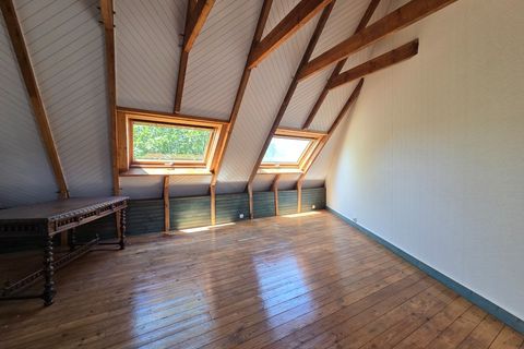 Villa a Roscoff, Finistere, Roscoff - € 363.000 | Ref: 830037963578 - foto 7