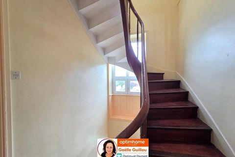 Villa a Roscoff, Finistere, Roscoff - € 363.000 | Ref: 830037963578 - foto 8