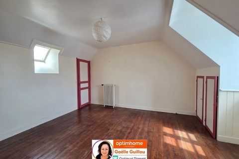 Villa a Roscoff, Finistere, Roscoff - € 363.000 | Ref: 830037963578 - foto 11