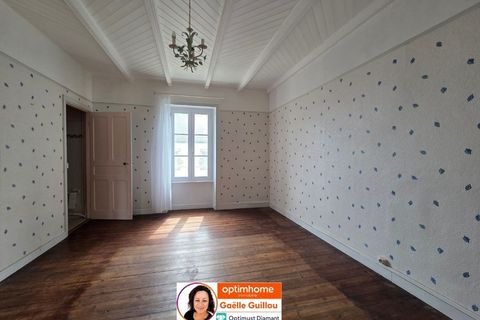 Villa a Roscoff, Finistere, Roscoff - € 363.000 | Ref: 830037963578 - foto 13