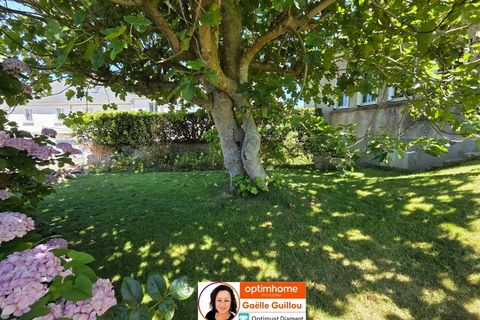Villa a Roscoff, Finistere, Roscoff - € 363.000 | Ref: 830037963578 - foto 14