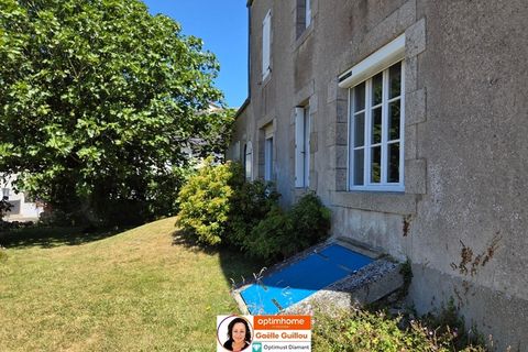 Villa a Roscoff, Finistere, Roscoff - € 363.000 | Ref: 830037963578 - foto 16