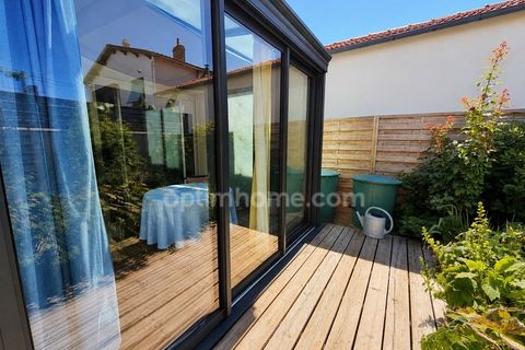 Villa i La Rochelle, Charente-Maritime, La Rochelle - € 367.000 | Ref: 830036817122 - foto 2
