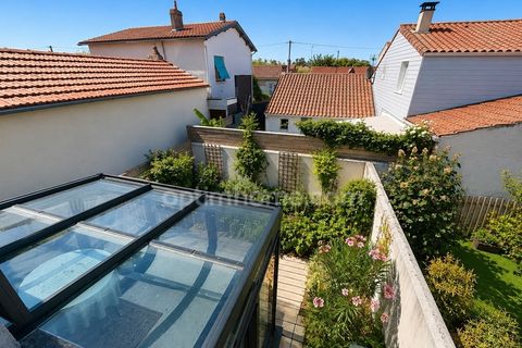 Villa i La Rochelle, Charente-Maritime, La Rochelle - € 367.000 | Ref: 830036817122 - foto 3