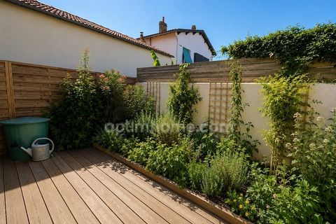 Villa i La Rochelle, Charente-Maritime, La Rochelle - € 367.000 | Ref: 830036817122 - foto 4
